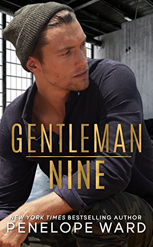 Gentleman Nine von Penelope Ward